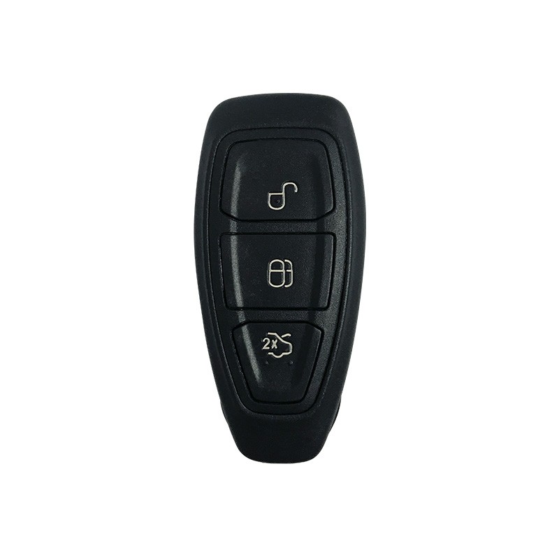 ford car key