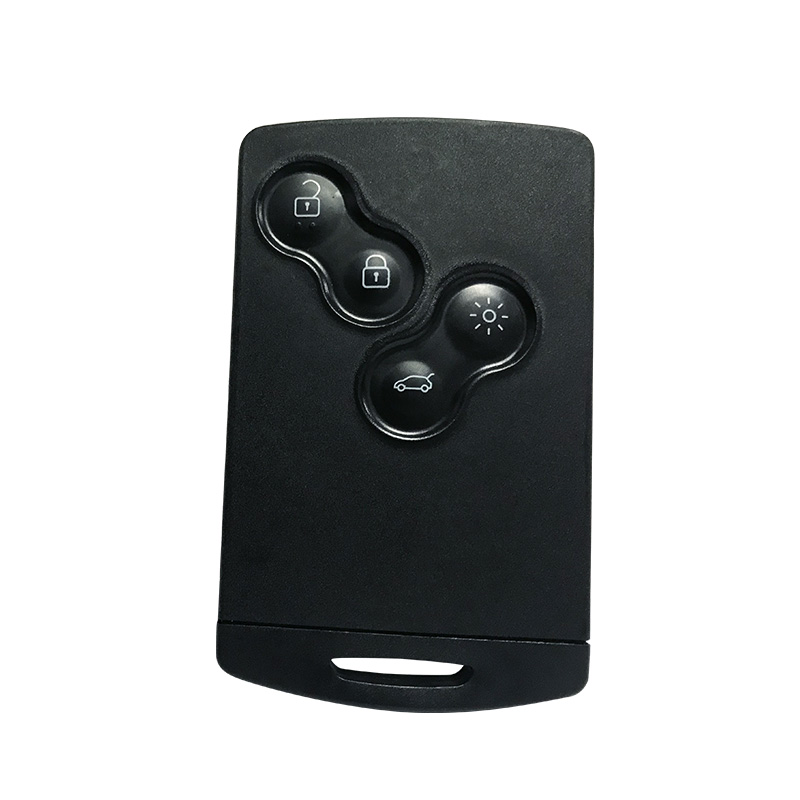 car key manufacturer