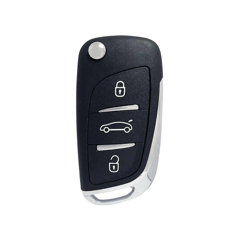 remote keyless entry fob