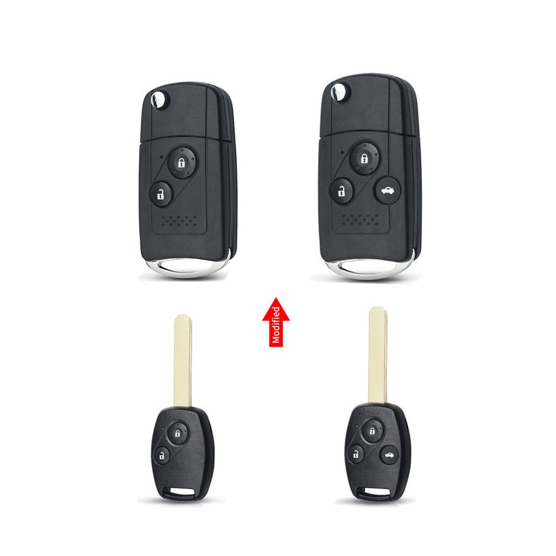 How long do remote keyless entry fobs last before needing replacement?