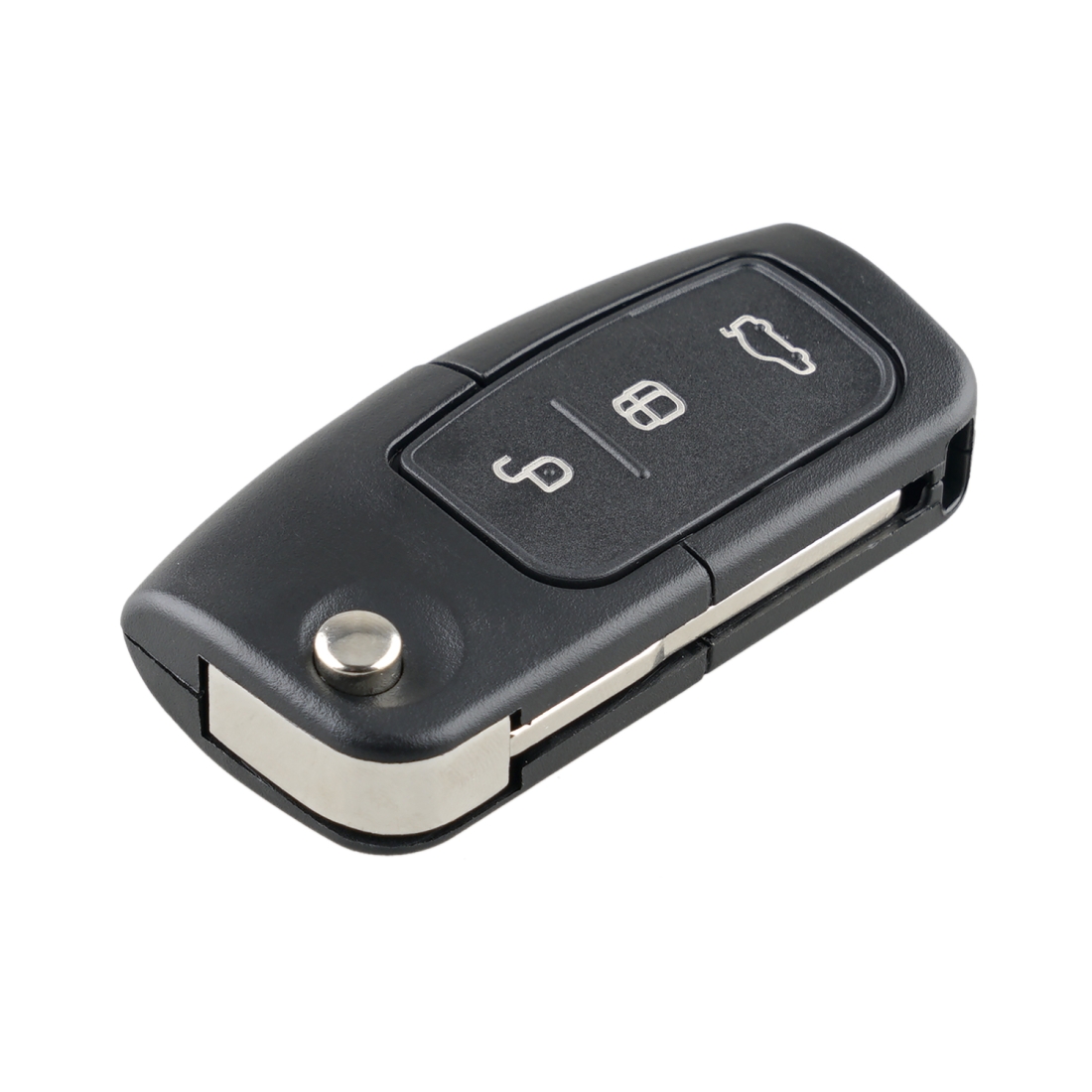 Are remote keyless entry systems more secure than traditional car keys?