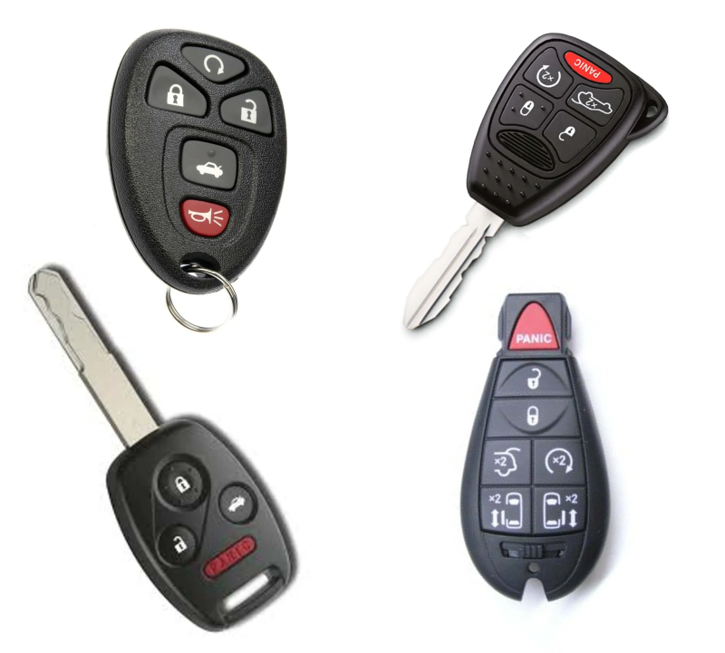How long does it take to duplicate a car key?
