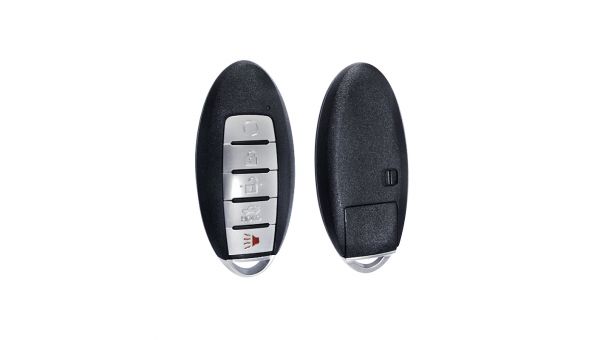 Can I program my own spare car key, or does it require professional assistance?