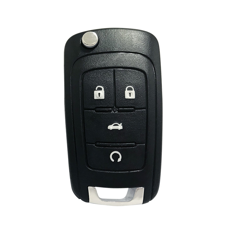 How do car key manufacturers ensure compatibility with different vehicle models and brands?