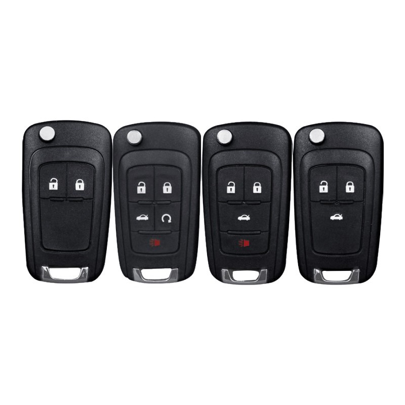 Are Car Keys Prone to Failures During Use, Such as Signal Loss or Button Malfunctions?