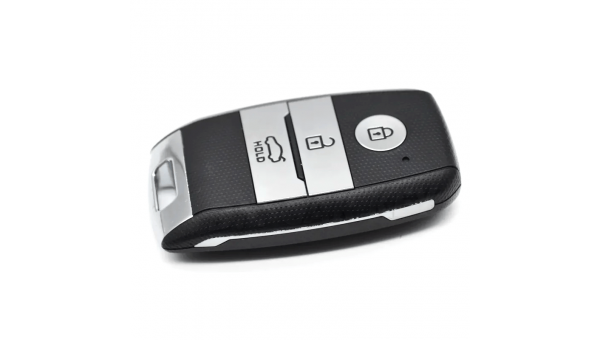 Car Key Anti-Theft Features: Rolling Code Technology and Protection Against Hacker Attacks